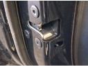Recambio de cerradura puerta trasera izquierda para mg zs suv (azs1) ev referencia OEM IAM 10640593  