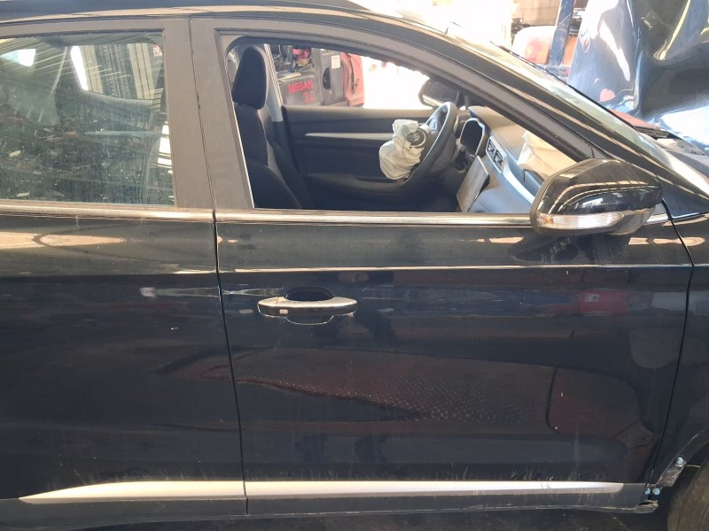 Recambio de puerta delantera derecha para mg zs suv (azs1) ev referencia OEM IAM 10318336SEPP  
