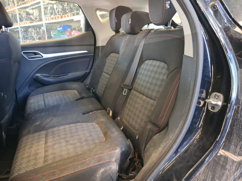 Recambio de asientos traseros para mg zs suv (azs1) ev referencia OEM IAM   