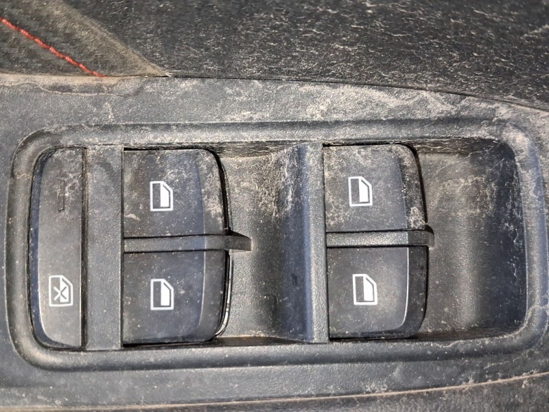Recambio de mando elevalunas delantero izquierdo para mg zs suv (azs1) ev referencia OEM IAM 10488334  