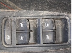 MANDO ELEVALUNAS DELANTERO IZQUIERDO 10488334 