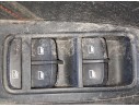 Recambio de mando elevalunas delantero izquierdo para mg zs suv (azs1) ev referencia OEM IAM 10488334  