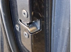 CERRADURA PUERTA DELANTERA IZQUIERDA 10640587 