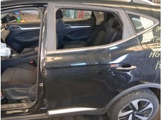 Recambio de puerta trasera izquierda para mg zs suv (azs1) ev referencia OEM IAM 10316503SEPP  
