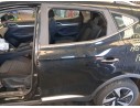 Recambio de puerta trasera izquierda para mg zs suv (azs1) ev referencia OEM IAM 10316503SEPP  