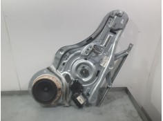 Recambio de elevalunas delantero izquierdo para kia sportage iii (sl) 2.0 crdi referencia OEM IAM 824713U000  