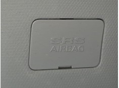 AIRBAG CORTINA DELANTERO DERECHO 10598486 