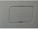 Recambio de airbag cortina delantero derecho para mg zs suv (azs1) ev referencia OEM IAM 10598486  