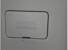 AIRBAG CORTINA DELANTERO IZQUIERDO 10598484 