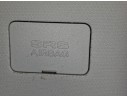 Recambio de airbag cortina delantero izquierdo para mg zs suv (azs1) ev referencia OEM IAM 10598484  