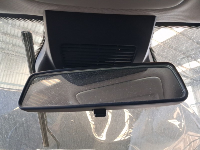 Recambio de espejo interior para mg zs suv (azs1) ev referencia OEM IAM 10601010  
