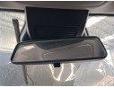 Recambio de espejo interior para mg zs suv (azs1) ev referencia OEM IAM 10601010  