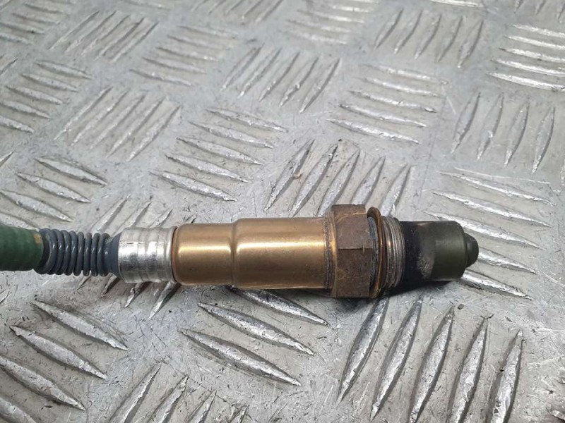 Recambio de sonda lambda para dacia sandero stepway referencia OEM IAM 226937264R 0258027192 BOSCH