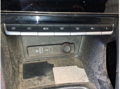 Recambio de mando climatizador para mg zs suv (azs1) ev referencia OEM IAM   