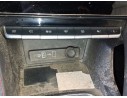 Recambio de mando climatizador para mg zs suv (azs1) ev referencia OEM IAM   