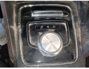 Recambio de palanca cambio para mg zs suv (azs1) ev referencia OEM IAM 11474299  