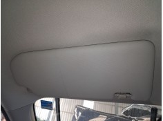 Recambio de parasol izquierdo para mg zs suv (azs1) ev referencia OEM IAM 10524501ASA  