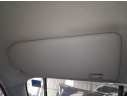 Recambio de parasol izquierdo para mg zs suv (azs1) ev referencia OEM IAM 10524501ASA  