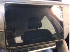 Recambio de sistema navegacion gps para mg zs suv (azs1) ev referencia OEM IAM   