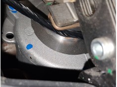 Recambio de columna direccion para mg zs suv (azs1) ev referencia OEM IAM 11165169  