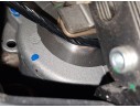 Recambio de columna direccion para mg zs suv (azs1) ev referencia OEM IAM 11165169  