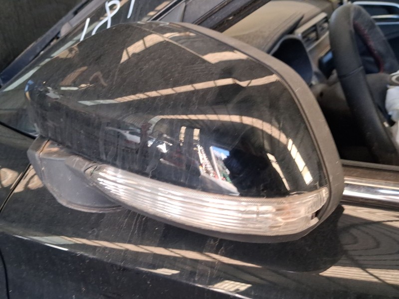 Recambio de retrovisor izquierdo para mg zs suv (azs1) ev referencia OEM IAM 10251104SPRP  