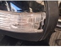Recambio de retrovisor izquierdo para mg zs suv (azs1) ev referencia OEM IAM 10251104SPRP  