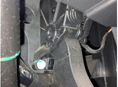 Recambio de potenciometro pedal para mg zs suv (azs1) ev referencia OEM IAM 10255273  