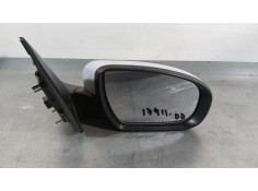 RETROVISOR DERECHO 87620C8081 PILOTO ROTO 6 PINS 