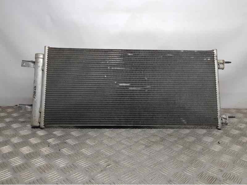 Recambio de condensador / radiador aire acondicionado para opel astra k lim. 5türig selective start/stop referencia OEM IAM 3913
