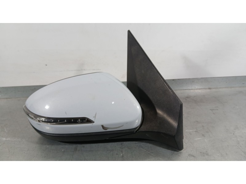 Recambio de retrovisor derecho para hyundai i20 ii (gb, ib) 1.2 referencia OEM IAM 87620C8081  