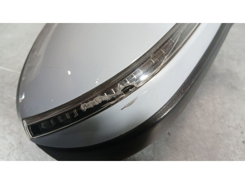 Recambio de retrovisor derecho para hyundai i20 ii (gb, ib) 1.2 referencia OEM IAM 87620C8081  
