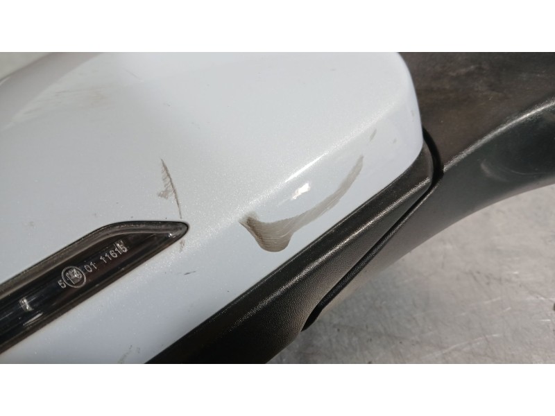 Recambio de retrovisor derecho para hyundai i20 ii (gb, ib) 1.2 referencia OEM IAM 87620C8081  