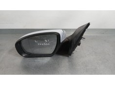 RETROVISOR IZQUIERDO 87610C8081 CARCASA ROTA 6 PINS 