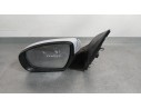 Recambio de retrovisor izquierdo para hyundai i20 ii (gb, ib) 1.2 referencia OEM IAM 87610C8081  