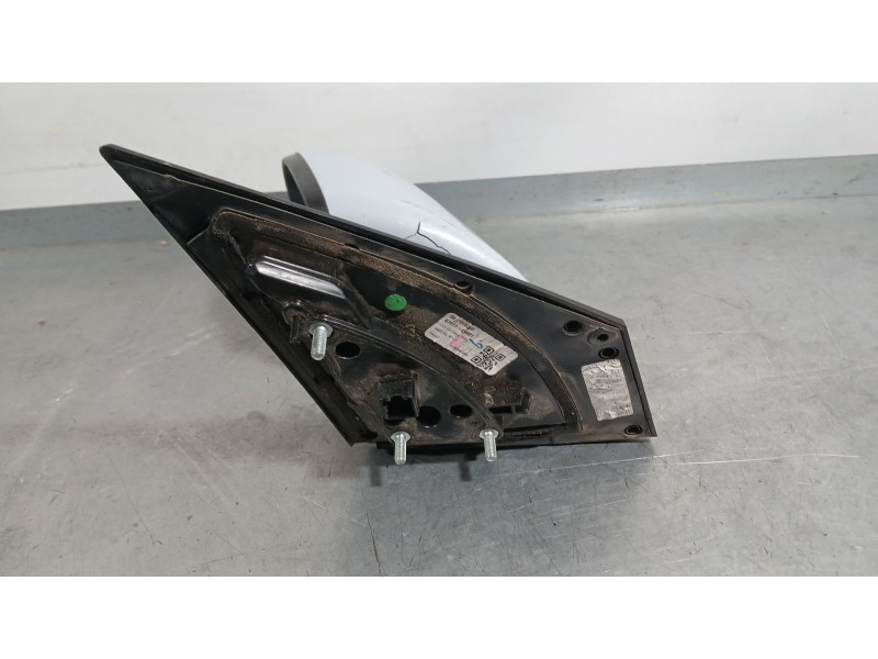 Recambio de retrovisor izquierdo para hyundai i20 ii (gb, ib) 1.2 referencia OEM IAM 87610C8081  
