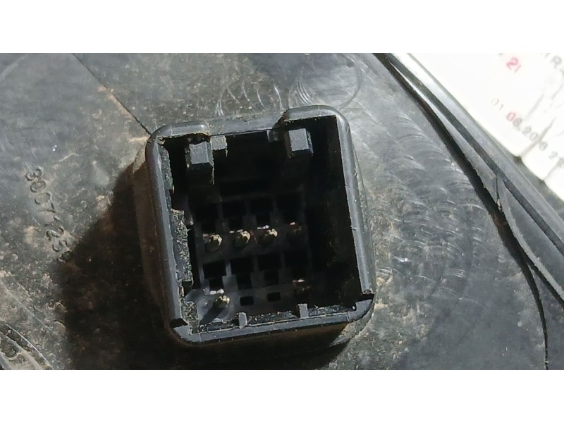 Recambio de retrovisor izquierdo para hyundai i20 ii (gb, ib) 1.2 referencia OEM IAM 87610C8081  
