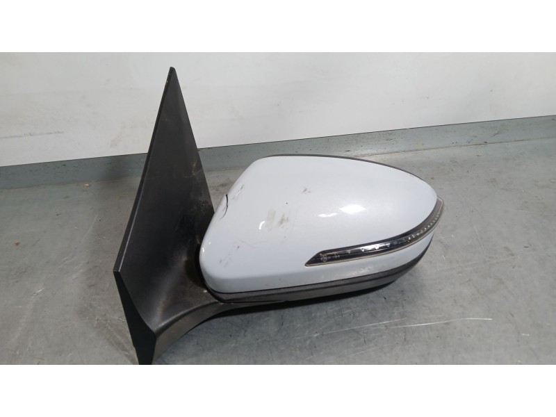 Recambio de retrovisor izquierdo para hyundai i20 ii (gb, ib) 1.2 referencia OEM IAM 87610C8081  