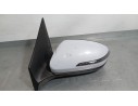 Recambio de retrovisor izquierdo para hyundai i20 ii (gb, ib) 1.2 referencia OEM IAM 87610C8081  