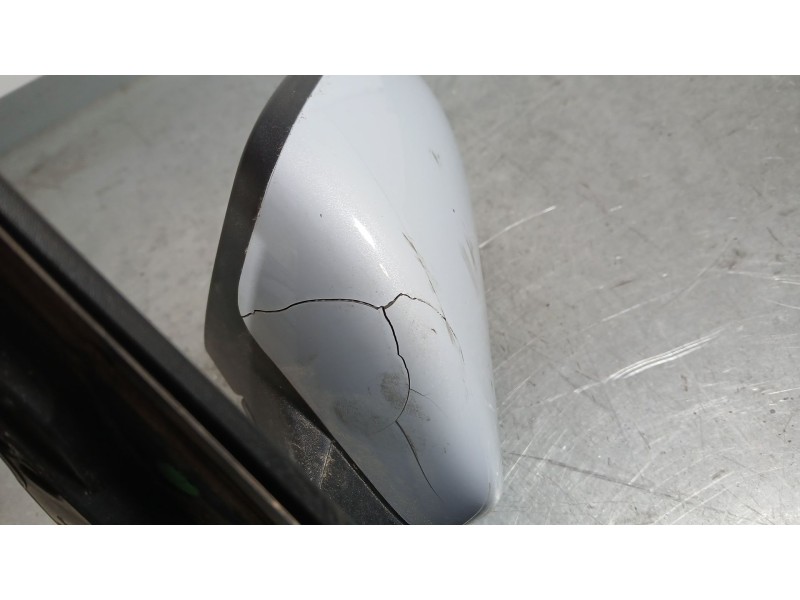 Recambio de retrovisor izquierdo para hyundai i20 ii (gb, ib) 1.2 referencia OEM IAM 87610C8081  