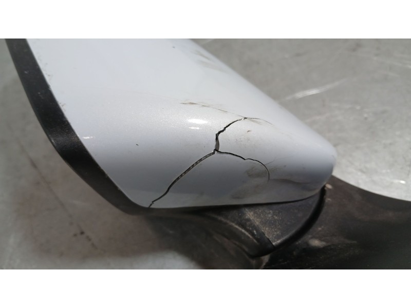 Recambio de retrovisor izquierdo para hyundai i20 ii (gb, ib) 1.2 referencia OEM IAM 87610C8081  