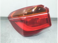 PILOTO TRASERO IZQUIERDO EXTERIOR 7488545 