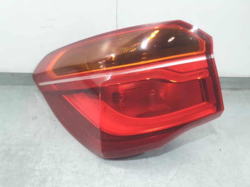 Recambio de piloto trasero izquierdo exterior para bmw x1 (f48) sdrive 18 d referencia OEM IAM 7488545  