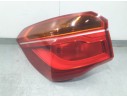 Recambio de piloto trasero izquierdo exterior para bmw x1 (f48) sdrive 18 d referencia OEM IAM 7488545  