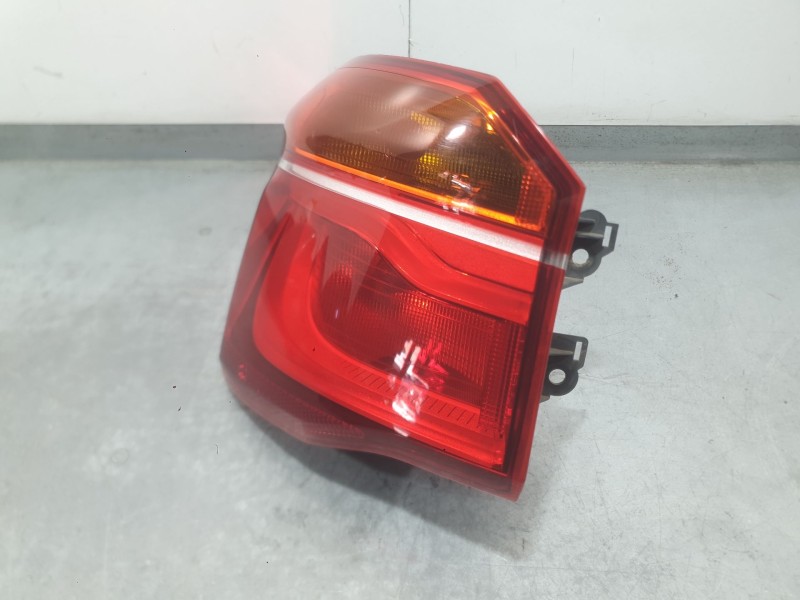 Recambio de piloto trasero izquierdo exterior para bmw x1 (f48) sdrive 18 d referencia OEM IAM 7488545  