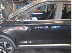 Recambio de puerta delantera izquierda para mg zs suv (azs1) ev referencia OEM IAM 10318335SEPP  