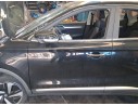 Recambio de puerta delantera izquierda para mg zs suv (azs1) ev referencia OEM IAM 10318335SEPP  