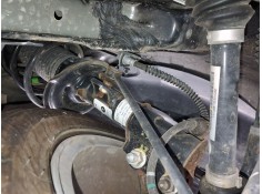 Recambio de amortiguador delantero derecho para mg zs suv (azs1) ev referencia OEM IAM 10477011  