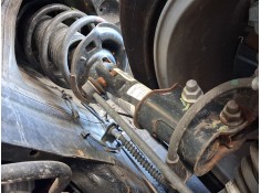 Recambio de amortiguador delantero izquierdo para mg zs suv (azs1) ev referencia OEM IAM 10477006  