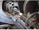 Recambio de amortiguador delantero izquierdo para mg zs suv (azs1) ev referencia OEM IAM 10477006  